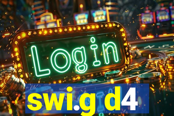 swi.g d4